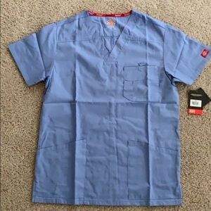 Dickies Scrub Top 81906